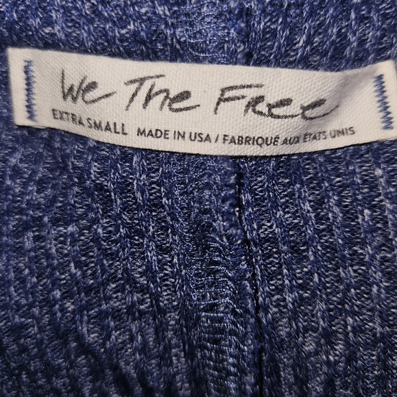 We The Free Perfect Match Cardi - Picture 4 of 5